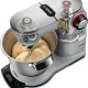 Bosch MUM9DT5S41 robot da cucina 1500 W 5,5 L Argento 18