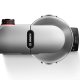 Bosch MUM9DT5S41 robot da cucina 1500 W 5,5 L Argento 20
