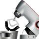 Bosch MUM9DT5S41 robot da cucina 1500 W 5,5 L Argento 21