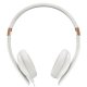 Sennheiser HD 2.30 i Auricolare Cablato A Padiglione Musica e Chiamate Bianco 5