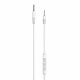 Sennheiser HD 2.30 i Auricolare Cablato A Padiglione Musica e Chiamate Bianco 6