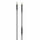 Sennheiser HD 569 Auricolare Cablato A Padiglione MUSICA Nero 4