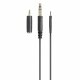 Sennheiser HD 569 Auricolare Cablato A Padiglione MUSICA Nero 7