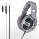 Sennheiser HD 579 Cuffie Cablato A Padiglione MUSICA Grigio 4
