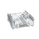 Bosch SMS46AW00E lavastoviglie Libera installazione 12 coperti F 4