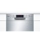 Bosch SPU69T75EU lavastoviglie Sottopiano 10 coperti 7