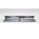 Bosch SBV46GX00E lavastoviglie A scomparsa totale 12 coperti 3