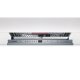 Bosch Serie 4 SMV46GX00E lavastoviglie A scomparsa totale 12 coperti 3
