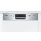 Bosch SMI46GS00E lavastoviglie A scomparsa parziale 12 coperti 3