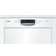 Bosch Serie 4 SMD46GW01E lavastoviglie Sottopiano 12 coperti 3