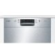 Bosch Serie 4 SMU46KS01E lavastoviglie Sottopiano 13 coperti E 4