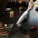 AEG CX7-35TM Aspirapolvere a bastone 2 in 1 Batteria Secco Senza sacchetto 0,5 L Nero, Grigio 4