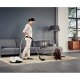 AEG VX7-1-SW-A A cilindro Secco 700 W Sacchetto per la polvere 4