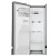 LG GSJ560PZXV frigorifero side-by-side 606 L F Stainless steel 5