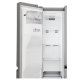 LG GSJ560PZXV frigorifero side-by-side 606 L F Acciaio inox 5