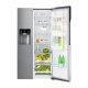 LG GSJ560PZXV frigorifero side-by-side 606 L F Acciaio inox 9