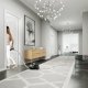 AEG LX8-1-TM-M A cilindro Secco 800 W Senza sacchetto 5