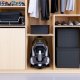 AEG LX8-1-TM-M A cilindro Secco 800 W Senza sacchetto 7