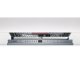 Bosch Serie 4 SMV46GX00D lavastoviglie A scomparsa totale 12 coperti 3