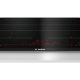 Bosch Serie 8 PXY695DE1E piano cottura Nero Da incasso Piano cottura a induzione 4 Fornello(i) 3
