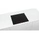 Bosch Serie 8 PXY695DE1E piano cottura Nero Da incasso Piano cottura a induzione 4 Fornello(i) 5