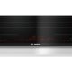 Bosch Serie 8 PXY875DE4E piano cottura Nero Da incasso Piano cottura a induzione 4 Fornello(i) 4