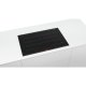 Bosch Serie 8 PXY875DE4E piano cottura Nero Da incasso Piano cottura a induzione 4 Fornello(i) 6