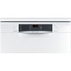 Bosch Serie 4 SMS46GW00E lavastoviglie Libera installazione 12 coperti 3
