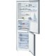 Bosch Serie 8 KGF39SW45 frigorifero con congelatore Libera installazione 343 L Bianco 3
