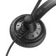 EPOS | SENNHEISER IMPACT SC 75 USB MS Auricolare Cablato A Padiglione Musica e Chiamate USB tipo A Nero 7