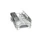 Bosch SPS40F22EU lavastoviglie Libera installazione 9 coperti 4