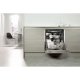 Whirlpool WIC 3T123 PFE A scomparsa totale 14 coperti 3
