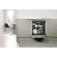 Whirlpool WIC 3T123 PFE A scomparsa totale 14 coperti 4