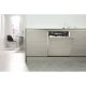 Whirlpool WIC 3T123 PFE A scomparsa totale 14 coperti 5