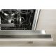 Whirlpool WIC 3T123 PFE A scomparsa totale 14 coperti 6