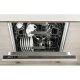 Whirlpool WIC 3T123 PFE A scomparsa totale 14 coperti 7