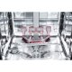 Whirlpool WIC 3T123 PFE A scomparsa totale 14 coperti 9