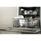 Whirlpool WIC 3T123 PFE A scomparsa totale 14 coperti 10