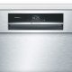 Bosch Serie 8 SMU88TS36E lavastoviglie Sottopiano 13 coperti 3