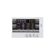 LG FH4A8TDS2 lavatrice Caricamento frontale 8 kg 1400 Giri/min Bianco 4