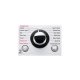 LG FH4A8TDS2 lavatrice Caricamento frontale 8 kg 1400 Giri/min Bianco 5