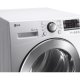 LG RC8082AV2Z asciugatrice Libera installazione Caricamento frontale 8 kg A+++ Bianco 5