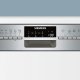 Siemens SN46P598EU lavastoviglie Sottopiano 14 coperti 6