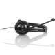 Sennheiser SC 45 Auricolare Cablato A Padiglione Ufficio Nero 3