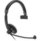 Sennheiser SC 45 Auricolare Cablato A Padiglione Ufficio Nero 4