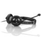 Sennheiser SC 75 USB CTRL Auricolare Cablato A Padiglione Ufficio Nero 4