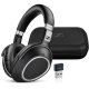 Sennheiser MB 660 UC Auricolare Con cavo e senza cavo A Padiglione Ufficio Bluetooth Nero, Argento 4