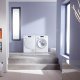 Miele WMB120 NDS lavatrice Caricamento frontale 8 kg 1600 Giri/min Bianco 5