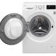 LG FH4U2VFN3 lavatrice Caricamento frontale 9 kg 1400 Giri/min Bianco 3