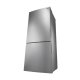LG GBB547PZYZH frigorifero con congelatore Libera installazione 406 L Acciaio inox 4